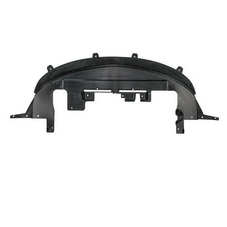 For 11-19 Journey Front Engine Splash Shield Under Car Cover Air Deflector Guard
