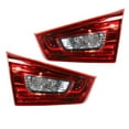 thumbnail image 1 of For 11-19 Outlander Sport/RVR Inner Taillight Taillamp Brake Light Lamp Set Pair, 1 of 5