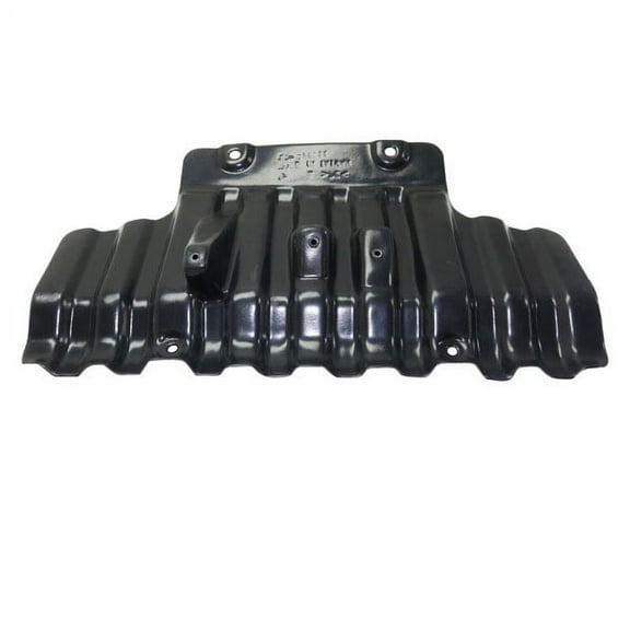 For 11-19 Silverado Sierra 2500HD/3500HD Truck Front Engine Splash Shield Cover