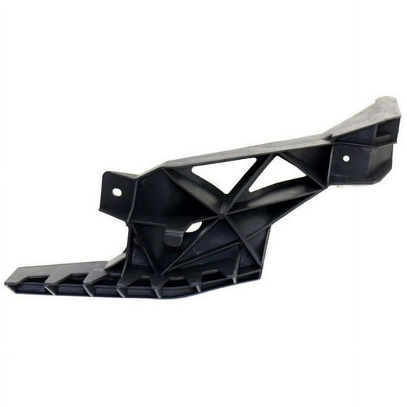 For 11-20 Grand Caravan Front Fender Brace Support Bracket Plastic Driver Side