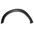 thumbnail image 1 of For 11-21 RAM 1500 Front Fender Flare Wheel Opening Molding Paintable Left Side, 1 of 4