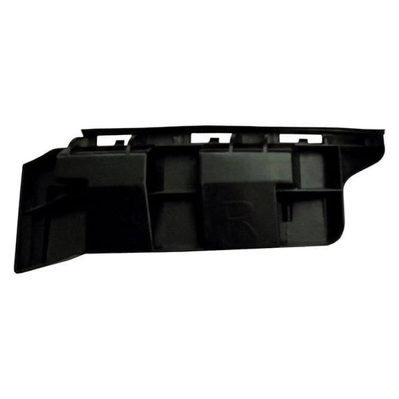 For 12-05 Mercedes C CLASS New Passenger Side Rear Outer Bumper Impact Absorber