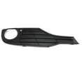 thumbnail image 1 of For 12 13 14 15 BMW 3-Series Front Fog Lamp Bezel Grille Assembly Right Side, 1 of 5