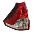 thumbnail image 1 of For 12 13 14 CR-V Lower Taillight Taillamp Rear Brake Light Tail Lamp Left Side, 1 of 5