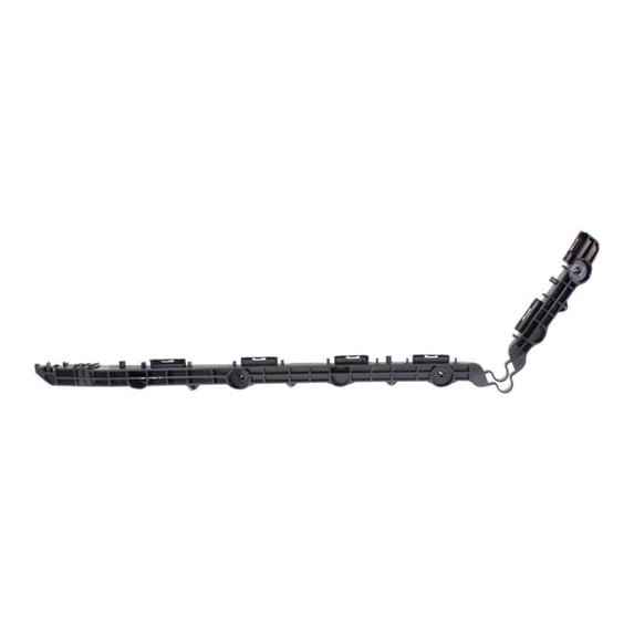 CAPA For 12 13 14 Camry Rear Bumper Cover Retainer Brace Support Bracket Driver