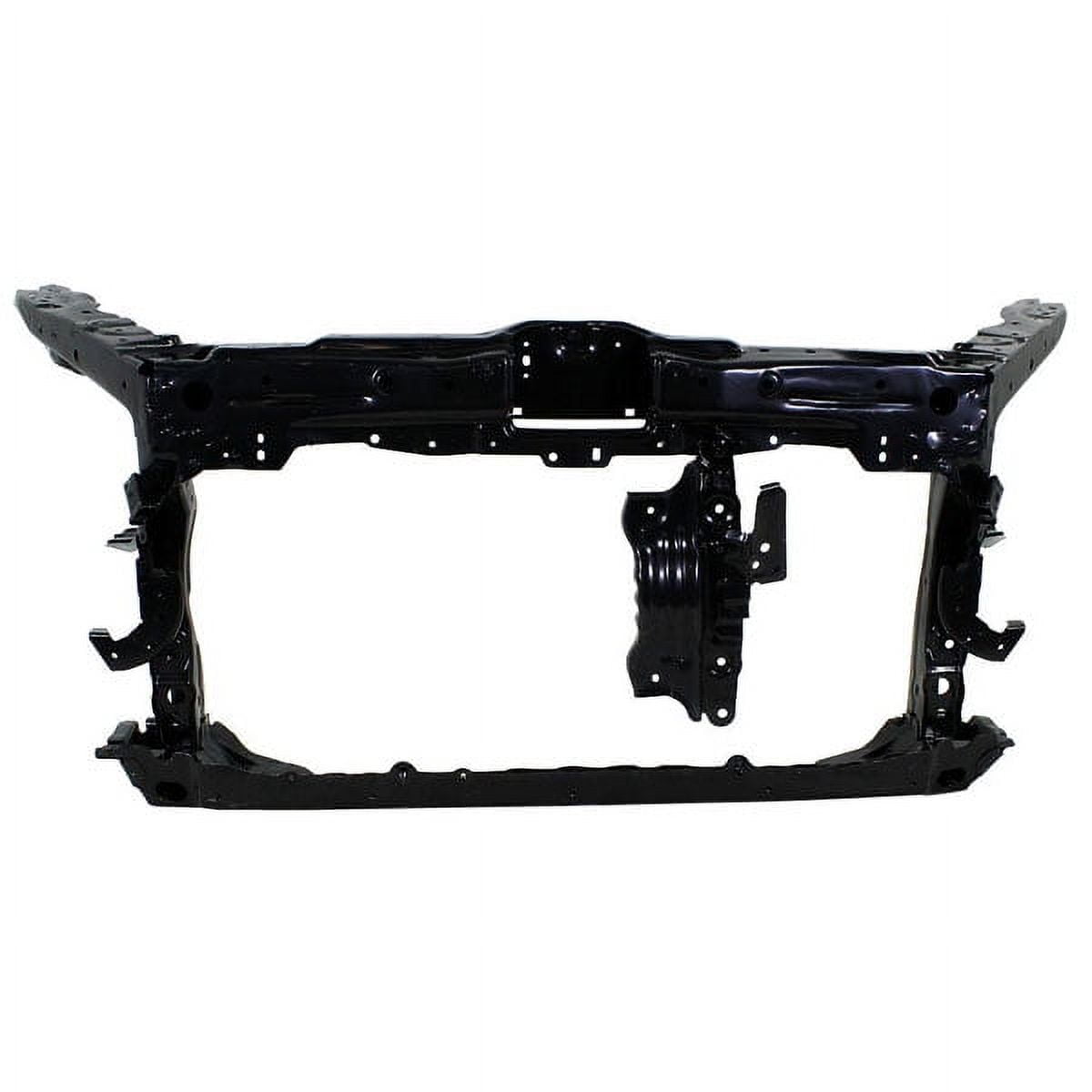 For 12 13 14 TL Sedan FWD Radiator Support Core Assembly