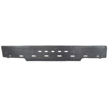 For 12-13 Civic Coupe & 2012 Civic Si Sedan Rear Bumper Cover Impact Absorber