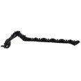 thumbnail image 1 of For 12-13 Civic Rear Bumper Face Bar Retainer Mounting Brace Bracket Driver Side, 1 of 4