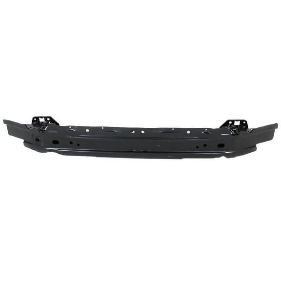 For 12-13 Impreza Front Bumper Reinforcement Impact Cross Bar Crossmember Rebar