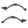 thumbnail image 1 of For 12-13 Optima Front Splash Shield Inner Fender Liner Left Right Side SET PAIR, 1 of 5