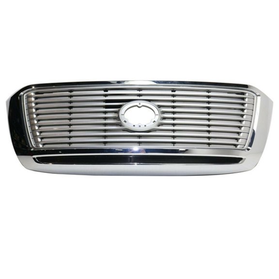 For 12-13 Tundra Truck Limited V8 (w/Sport Package) Front Grill Grille Assembly