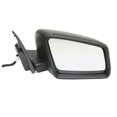 thumbnail image 1 of For 12-14 C-Class Rear View Mirror Power Folding Heated w/Turn Signal Right Side, 1 of 5