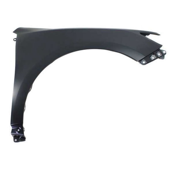 For 12-14 Camry & Hybrid 2.5L/3.5L Front Fender Quarter Panel Steel Right Side