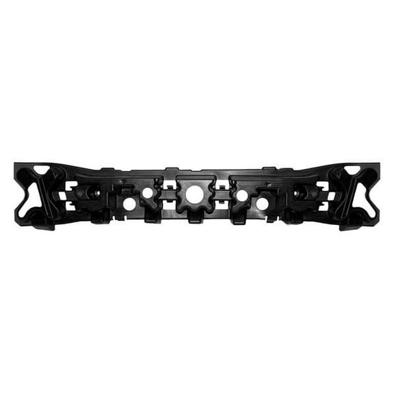 For 12-14 Ford Focus New Front Bumper Impact Absorber FO1070181C