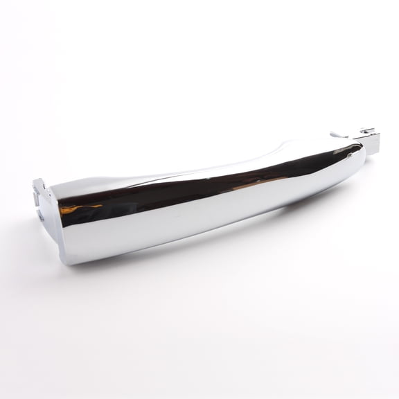 For 12-14 Nissan Altima Pathfinder Chrome Rear Left or Rear Right Outside Door Handle 2012 2013 2014