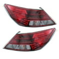 thumbnail image 1 of For 12-14 TL Sedan 3.5L & 3.7L Taillight Taillamp Rear Brake Light Lamp Set Pair, 1 of 5