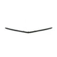 thumbnail image 1 of For 12-14 TL Sedan Front Upper Grille Trim Molding Black AC1217103 75170TK4A11, 1 of 5