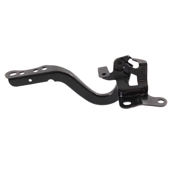 For 12-14 Yaris 1.5L Hatchback Front Hood Hinge Bracket LH Driver Side TO1236174