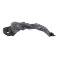 thumbnail image 1 of For 12-14 Yaris SE Hatchback Front Splash Shield Inner Fender Liner Driver Side, 1 of 5