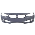 thumbnail image 1 of For 12-15 3-Series Front Bumper Cover Assembly w/o M Pkge BM1000275 51117293086, 1 of 5