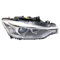 thumbnail image 1 of For 12-15 3-Series Front Xenon Headlight Headlamp w/o Bulb & Ballast Right Side, 1 of 5