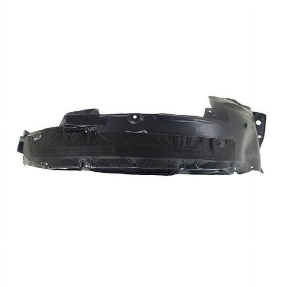 For 12-15 CR-V Front Splash Shield Inner Fender Liner Panel Right Passenger Side