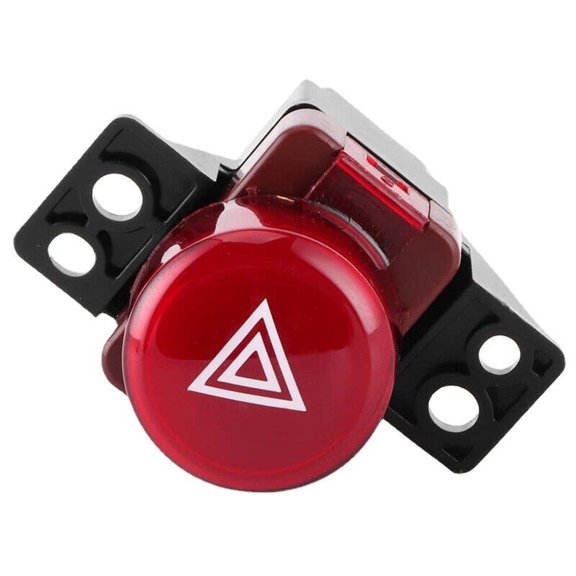 For 12-15 For Civic Double Flashing Light Switch Emergency Light Button Malfunction Light Switch OE:35510-TR0-H01