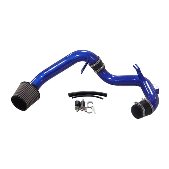 For 12-15 Honda Civic 1.8L 4cyl CPT Cold Air Intake (Blue) CPT-714-B