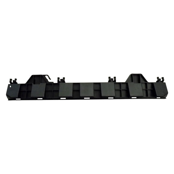 For 12-15 Mercedes C-CLASS New Rear Center Bumper Impact Absorber MB1170102C