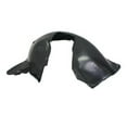 thumbnail image 1 of For 12-15 Passat Front Splash Shield Inner Fender Liner Panel Plastic Right Side, 1 of 4