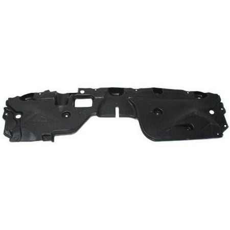 CAPA For 12-15 Pilot Front Engine Splash Shield Under Cover Guard 74111SZAA50