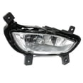 thumbnail image 1 of For 12-15 Rio 1.6L Sedan Front Driving Fog Light Lamp Assembly w/Bulb Right Side, 1 of 5