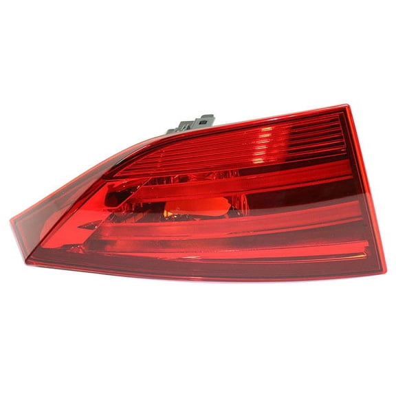 For 12-15 X1 2.0L 3.0L Inner Taillight Taillamp Rear Brake Light Lamp Left Side