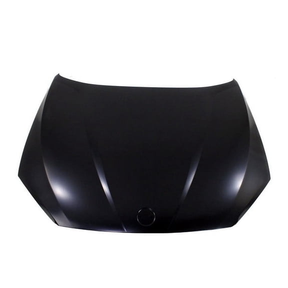 For 12-15 X1 sDrive28i, xDrive28i, xDrive35i Hood Panel Assembly Primed Steel