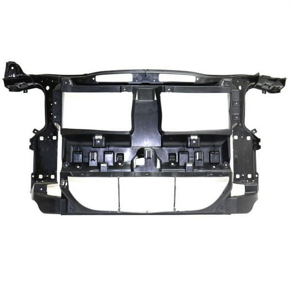 For 12-15 X1 with M Package Radiator Support Core Assembly BM1225148 51648038058