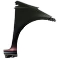thumbnail image 1 of For 12-15 iQ Base EV 1.3L Hatchback Front Fender Quarter Panel Primed Right Side, 1 of 5