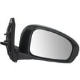 thumbnail image 1 of For 12-15 iQ Rear View Door Mirror Power Non-Heat w/Turn Signal Light Right Side, 1 of 5