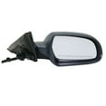 thumbnail image 1 of For 12-16 A4/S4 Rear View Door Mirror Power Fold Heated w/Signal Lamp Right Side, 1 of 5