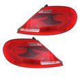 thumbnail image 1 of For 12-16 Beetle Taillight Taillamp Rear Brake Light Tail Lamp w/Bulb SET PAIR, 1 of 5