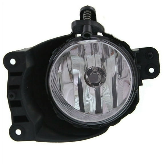 For 12-16 Chevy Sonic LS LT LTZ Front Driving Fog Light Lamp Assembly Left Side