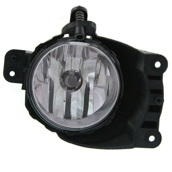 For 12-16 Chevy Sonic LS LT LTZ Front Driving Fog Light Lamp Assembly Right Side