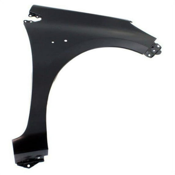 For 12-16 Prius C 1.5L Hatchback 4DR Front Fender Quarter Panel Steel Right Side