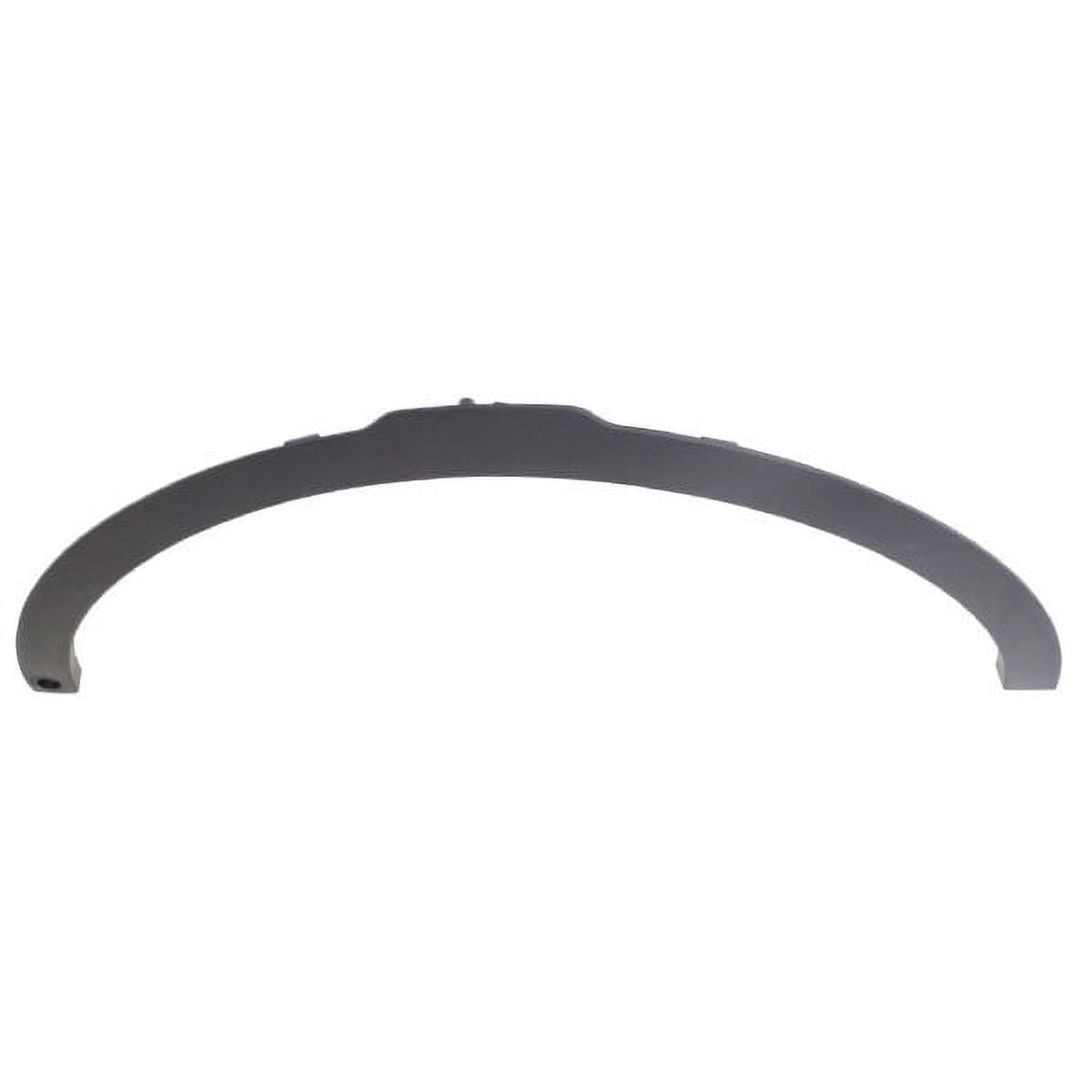 for 2013 2017 Buick Enclave Front Left LH Fender Flare Wheel