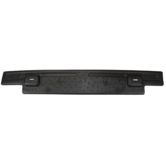 For 12-16 Sonic Hatchback & Sedan Front Bumper Cover Impact Energy Absorber Foam