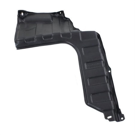For 12-17 Accent 1.6L Front Engine Splash Shield Under Cover Guard Right Side