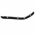 thumbnail image 1 of For 12-17 Accent Sedan Rear Bumper Retainer Mounting Brace Bracket Driver Side, 1 of 5