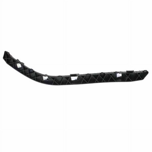 For 12-17 Accent Sedan Rear Bumper Retainer Mounting Brace Bracket Right Side