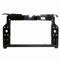 thumbnail image 1 of For 12-17 Fiat 500 Abarth/Turbo Convertible/Hatchback Radiator Support Assembly, 1 of 5