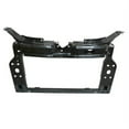 thumbnail image 1 of For 12-17 Fiat 500 Convertible/Hatchback Non-Turbo Radiator Support Assembly, 1 of 4