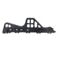 thumbnail image 1 of For 2012-2018 Prius V Rear Left Bumper Brackets Plastic 52156-47010 TO1142115 Q, 1 of 5